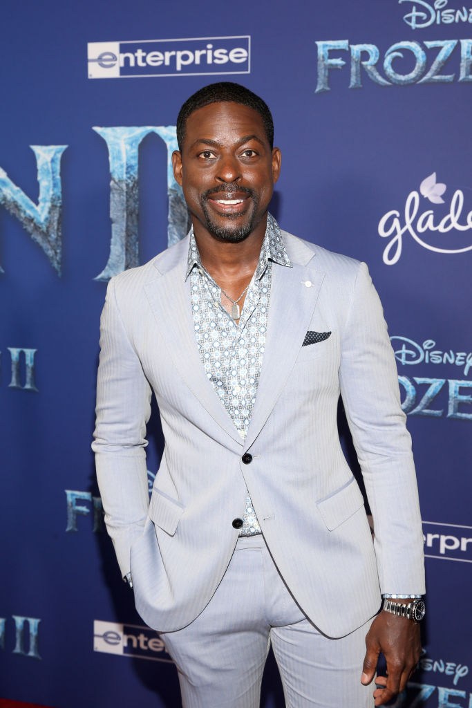 World Premiere Of Disney's "Frozen 2"