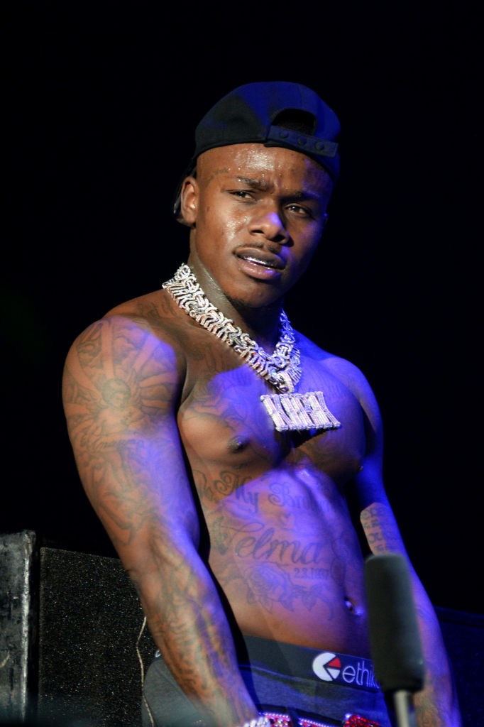 Power 105.1 Powerhouse 2019 - Inside