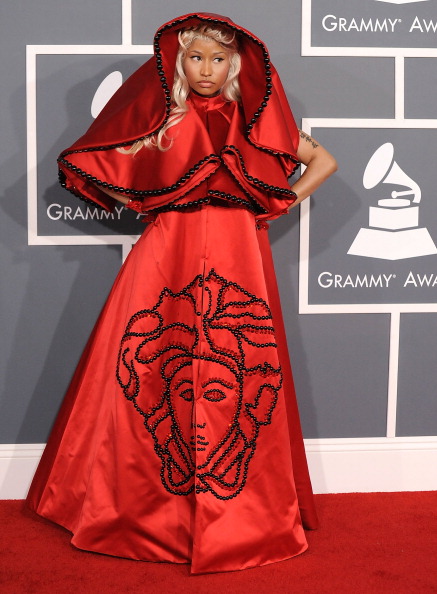 Nicki Minaj