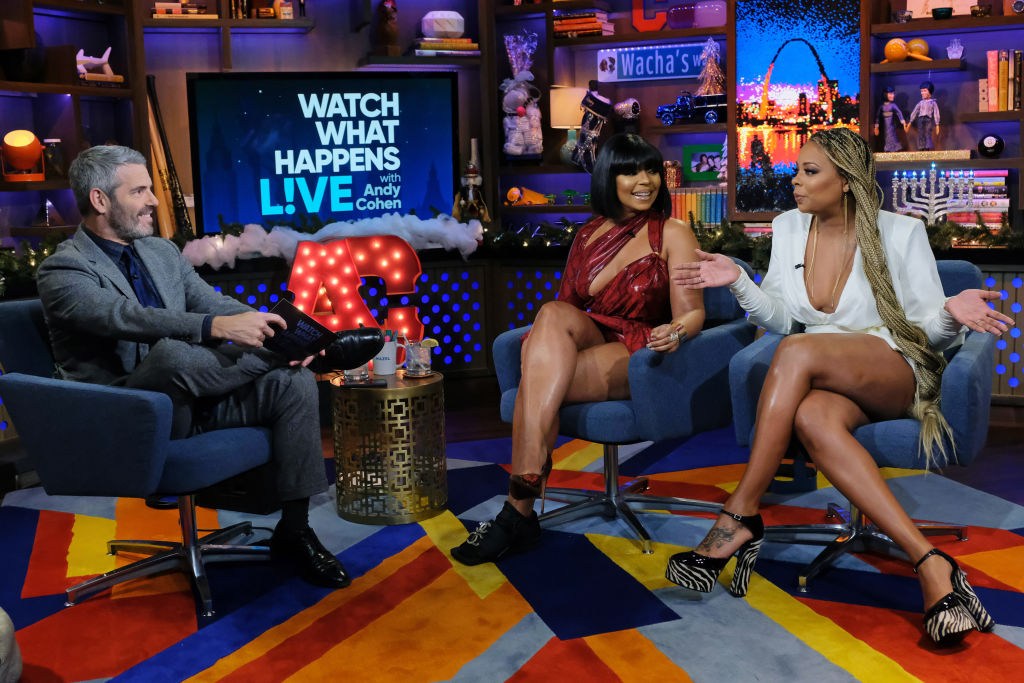 Watch What Happens Live With Andy Cohen - Season 16