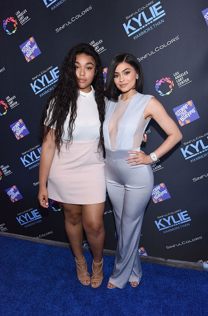 SinfulColors and Kylie Jenner Announce charitybuzz.com Auction for Anti Bullying
