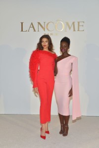 Lancôme Announces Zendaya as New Global Brand Ambassadress