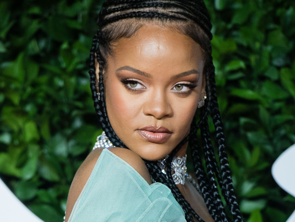 The Fashion Awards 2019 - Red Carpet Arrivals