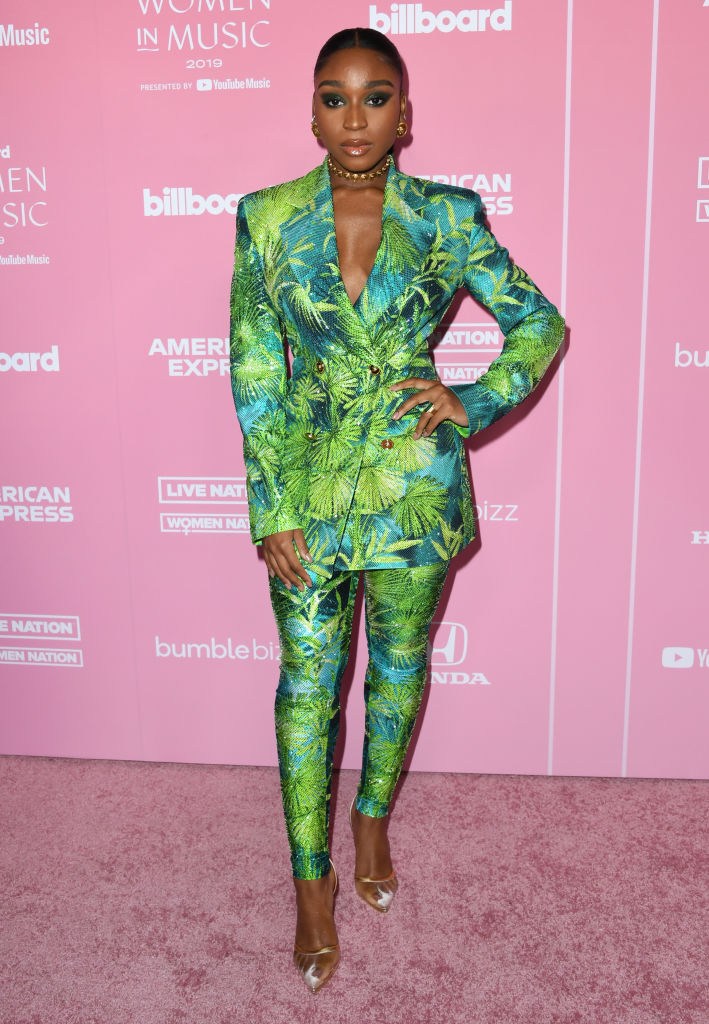 2019 Billboard Women In Music - Arrivals