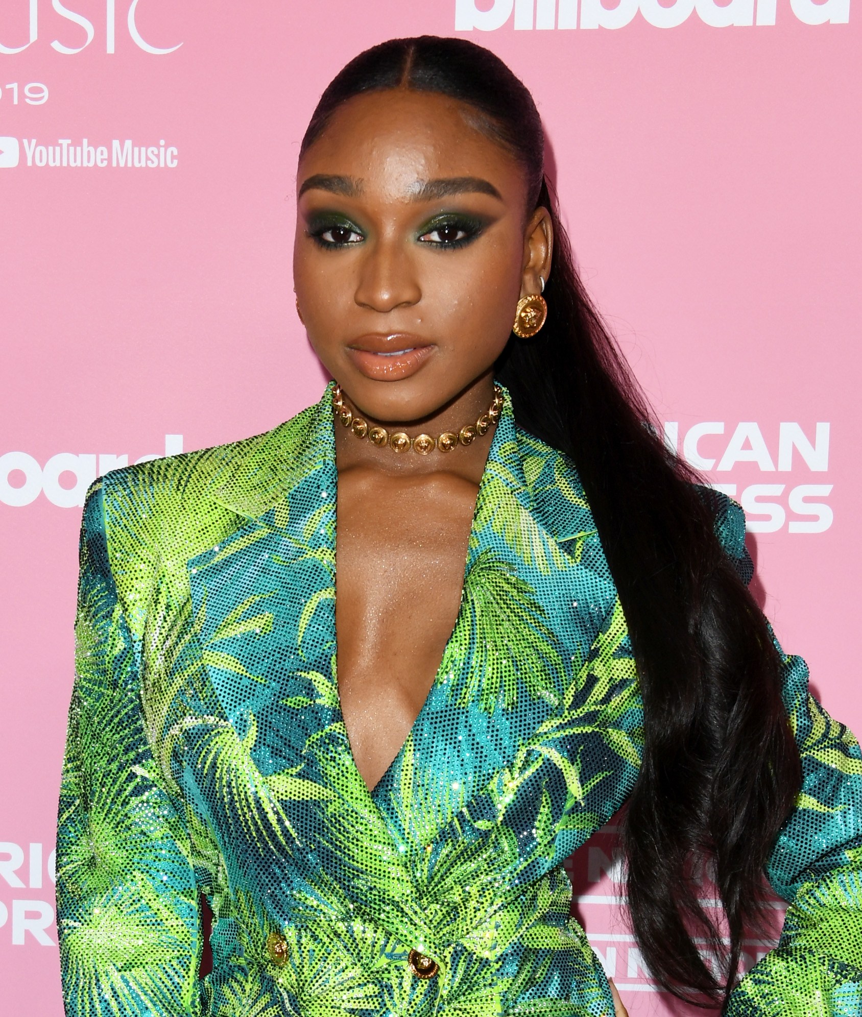 2019 Billboard Women In Music - Arrivals