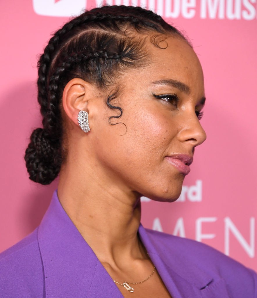 2019 Billboard Women In Music - Arrivals