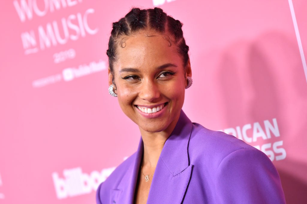 Billboard Women In Music 2019 Presented By YouTube Music - Red Carpet