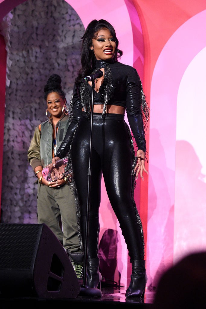 Billboard Women In Music 2019 Presented By YouTube Music