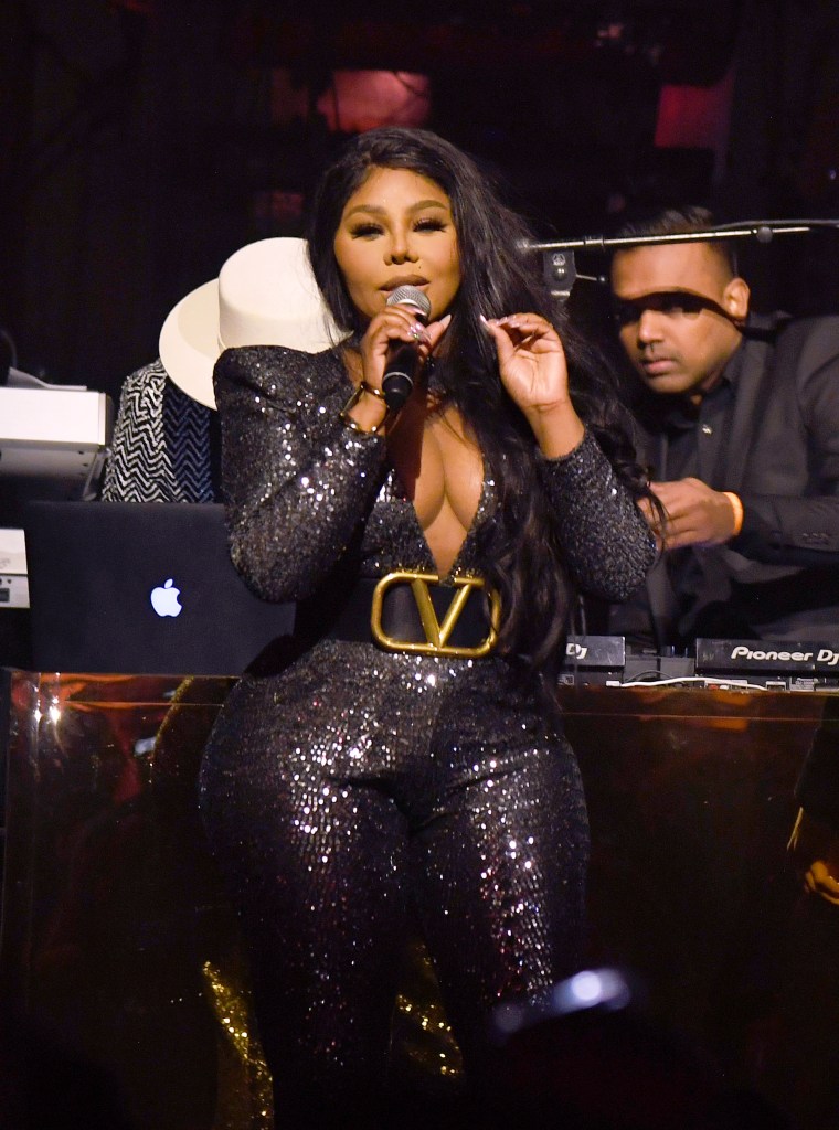Lil Kim