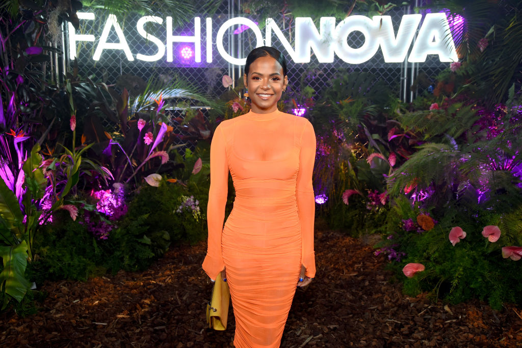 Fashion Nova Presents: Party With Cardi - Inside