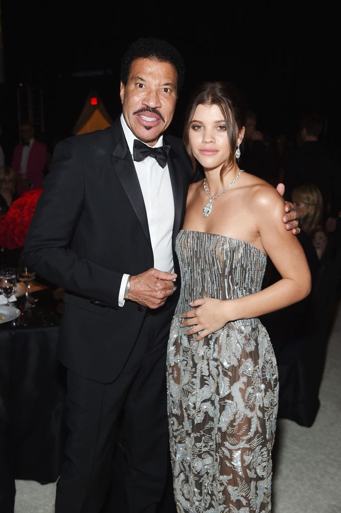26th Annual Elton John AIDS Foundation Academy Awards Viewing Party sponsored by Bulgari, celebrating EJAF and the 90th Academy Awards - Inside