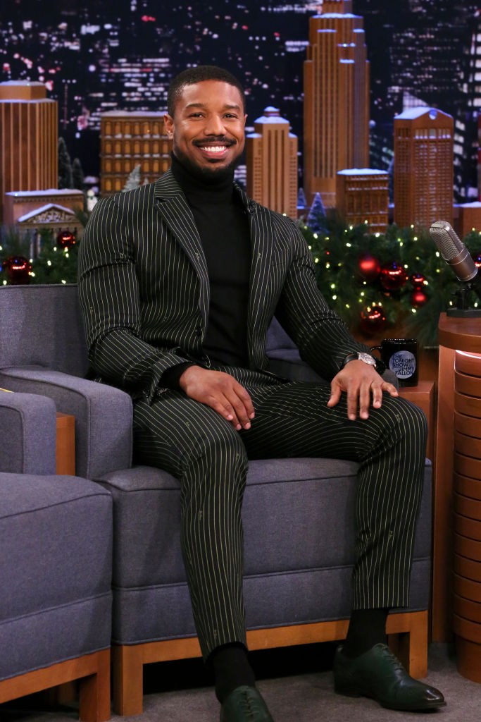 The Tonight Show Starring Jimmy Fallon - Season 7