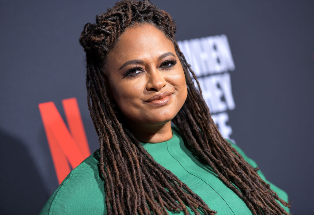 Netflix's "When They See Us" Screening & Reception