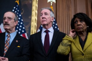 Impeachment Vote