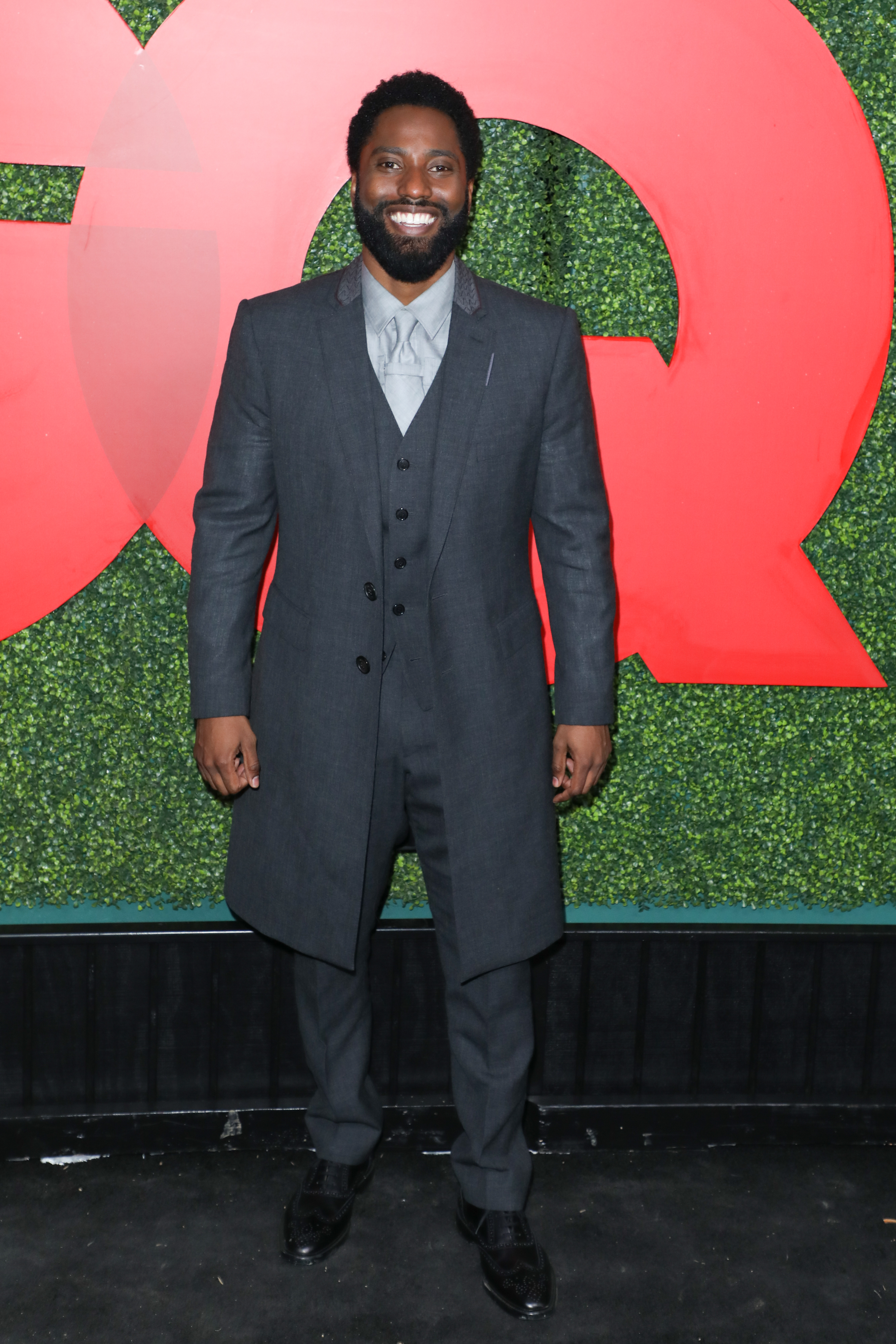 GQ Men of the Year Party 2018