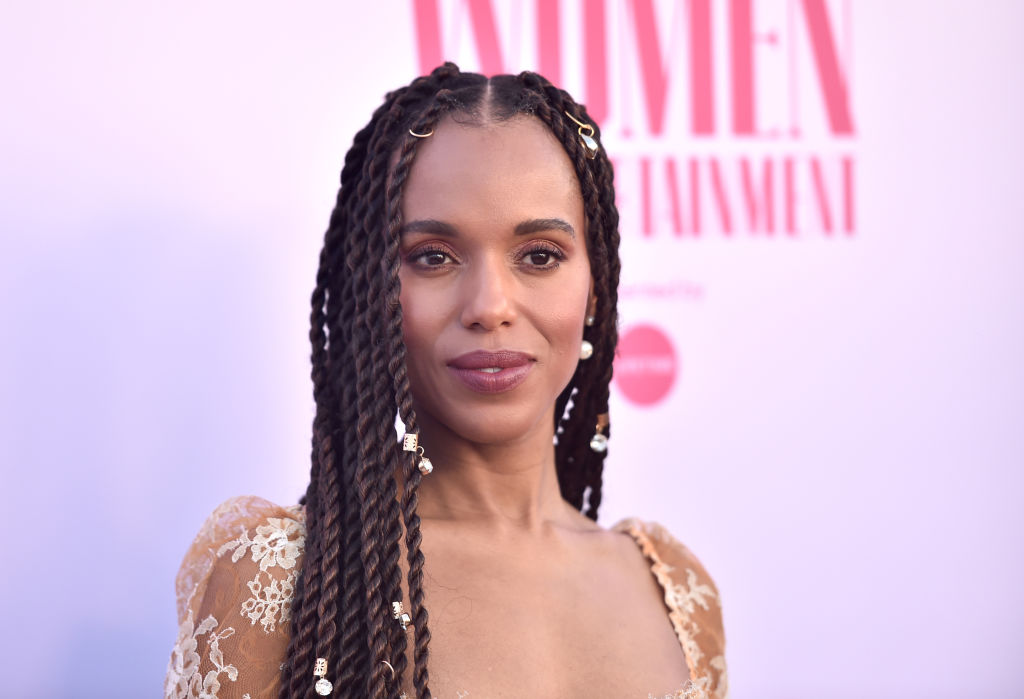 The Hollywood Reporter's Power 100 Women In Entertainment