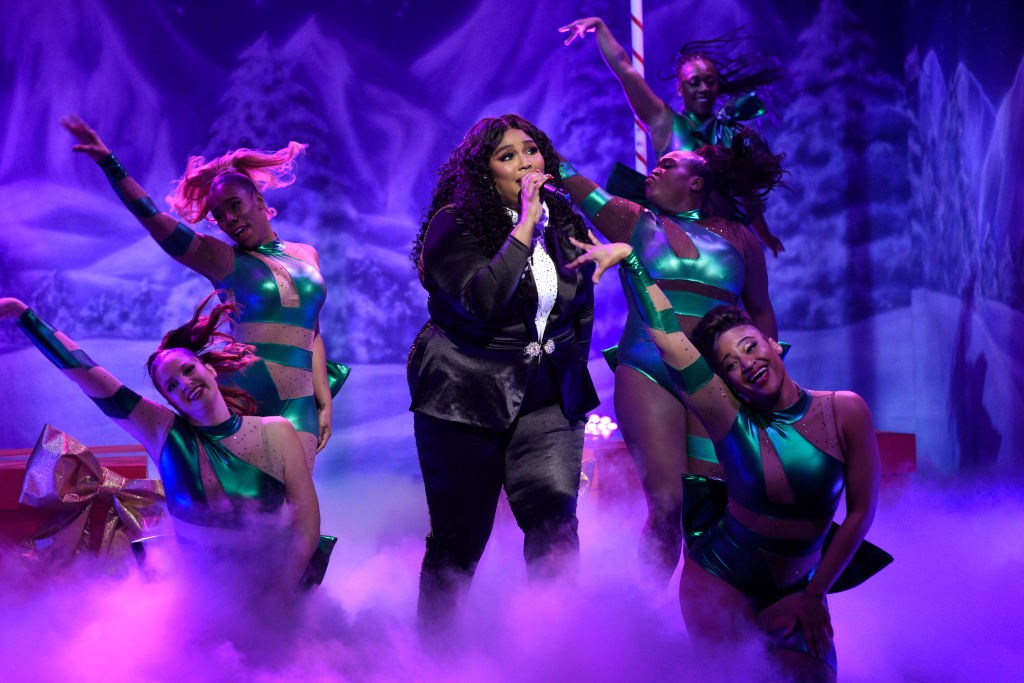 Saturday Night Live - Season 45