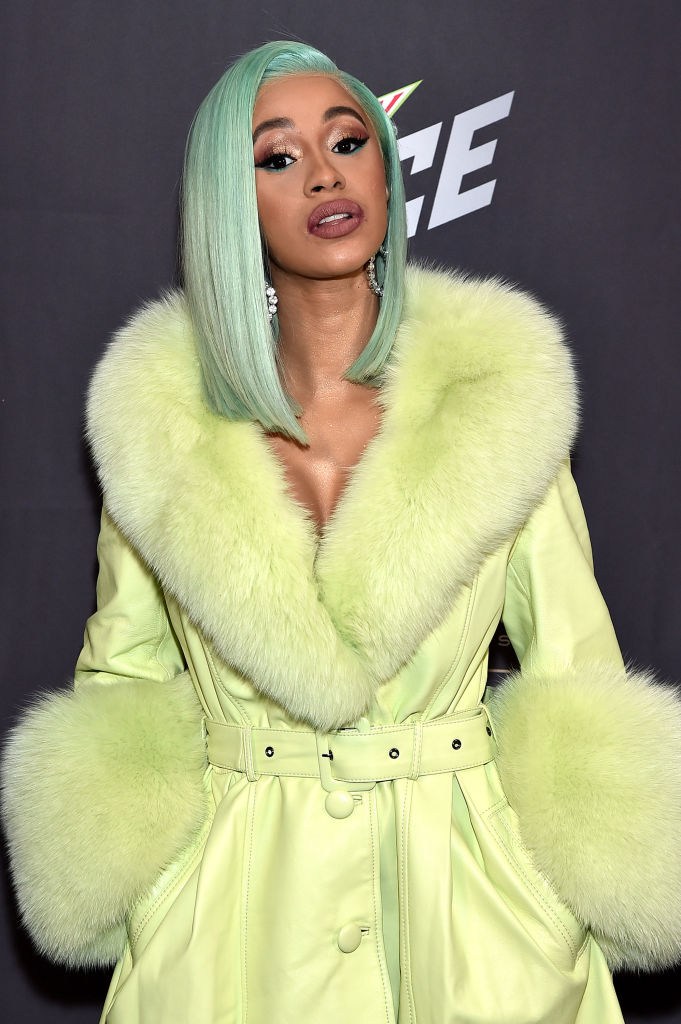 Billboard 2018 R&B Hip-Hop Power Players