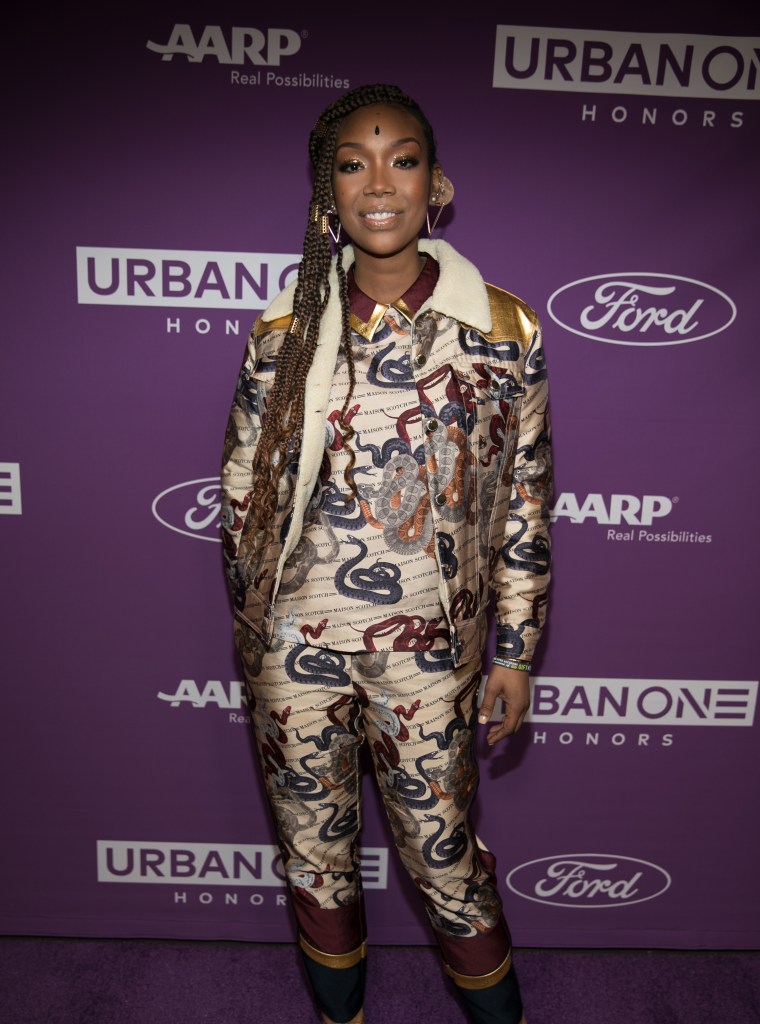 BRANDY