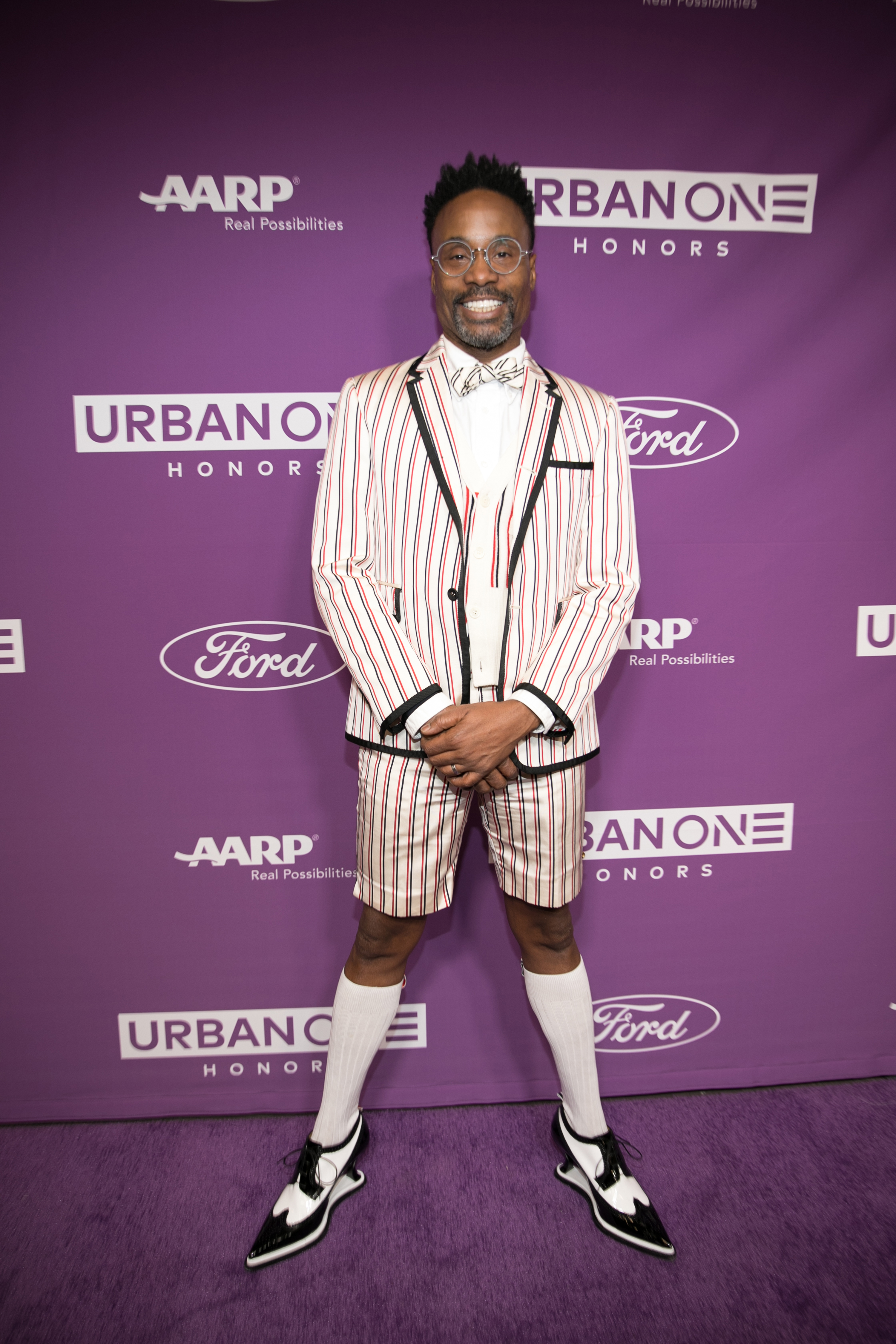 Billy Porter