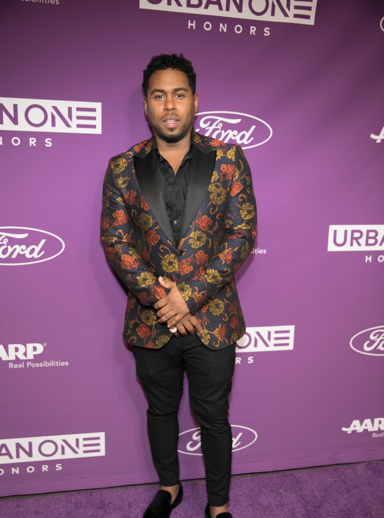 Bobby V