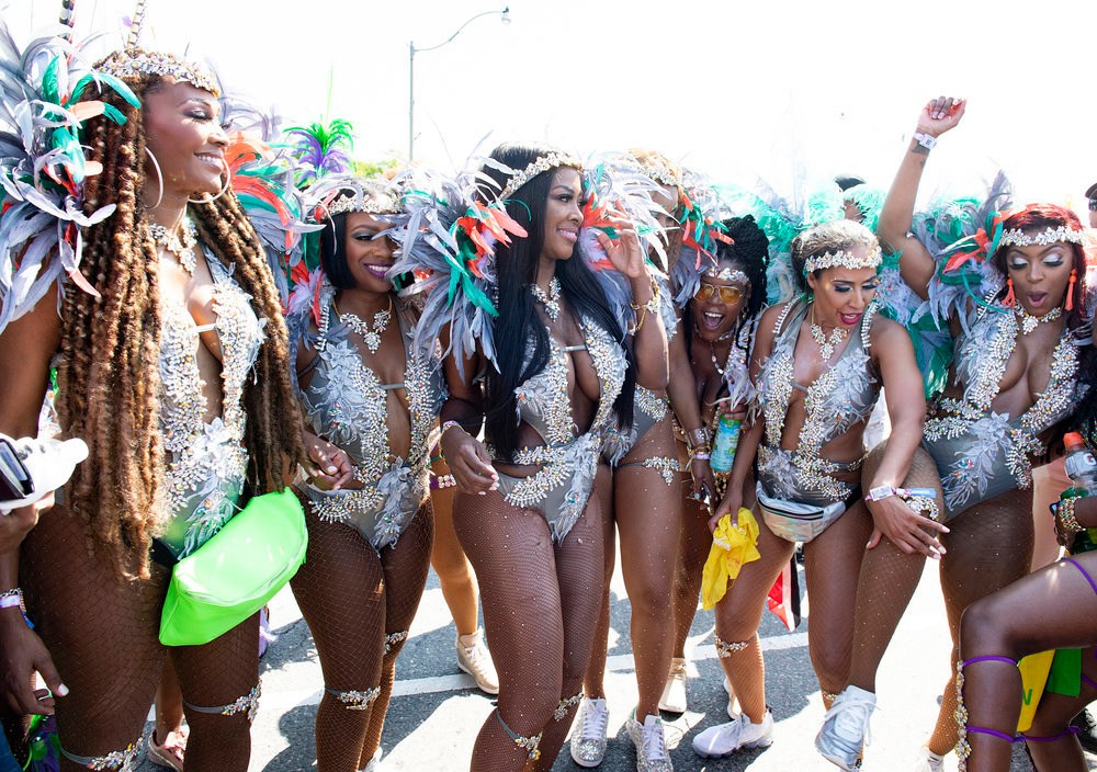 THE REAL HOUSEWIVES OF ATLANTA Canada