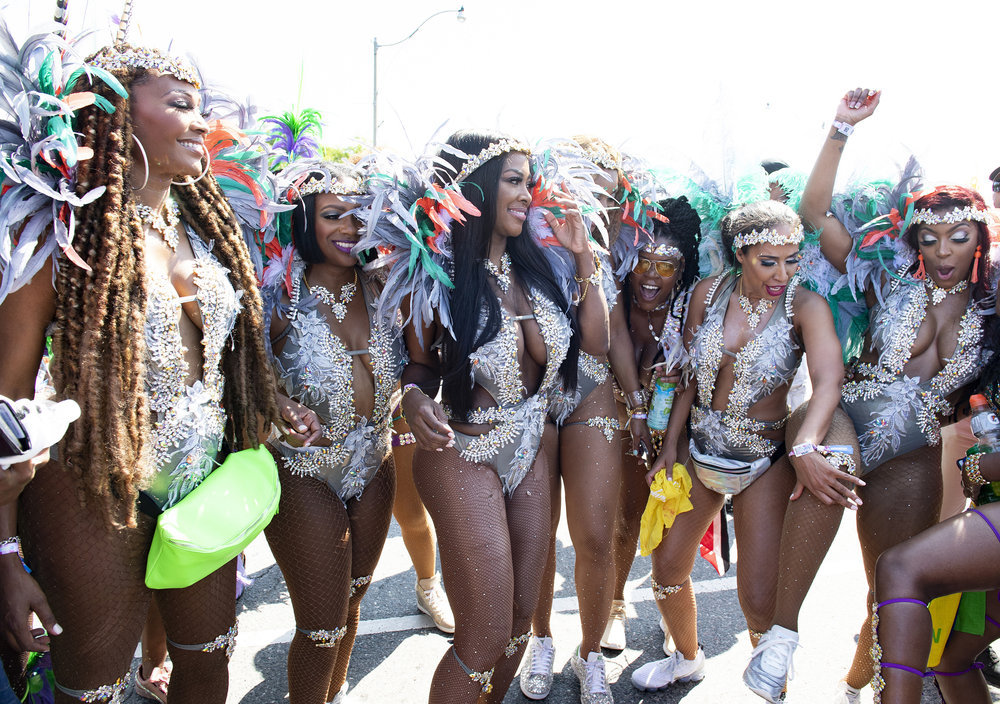 THE REAL HOUSEWIVES OF ATLANTA Canada
