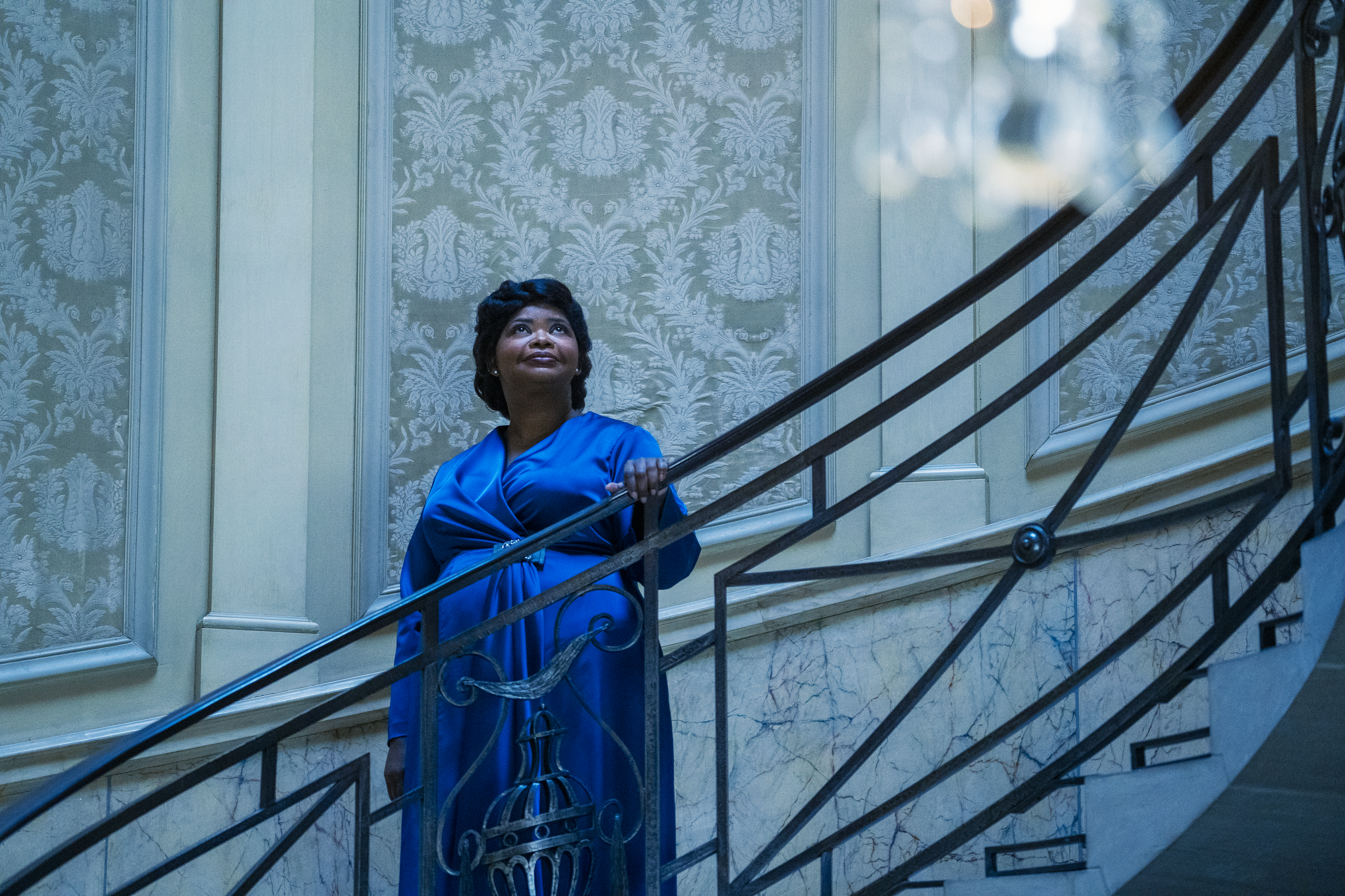 Self Made: Inspired By The Life of Madam C.J. Walker