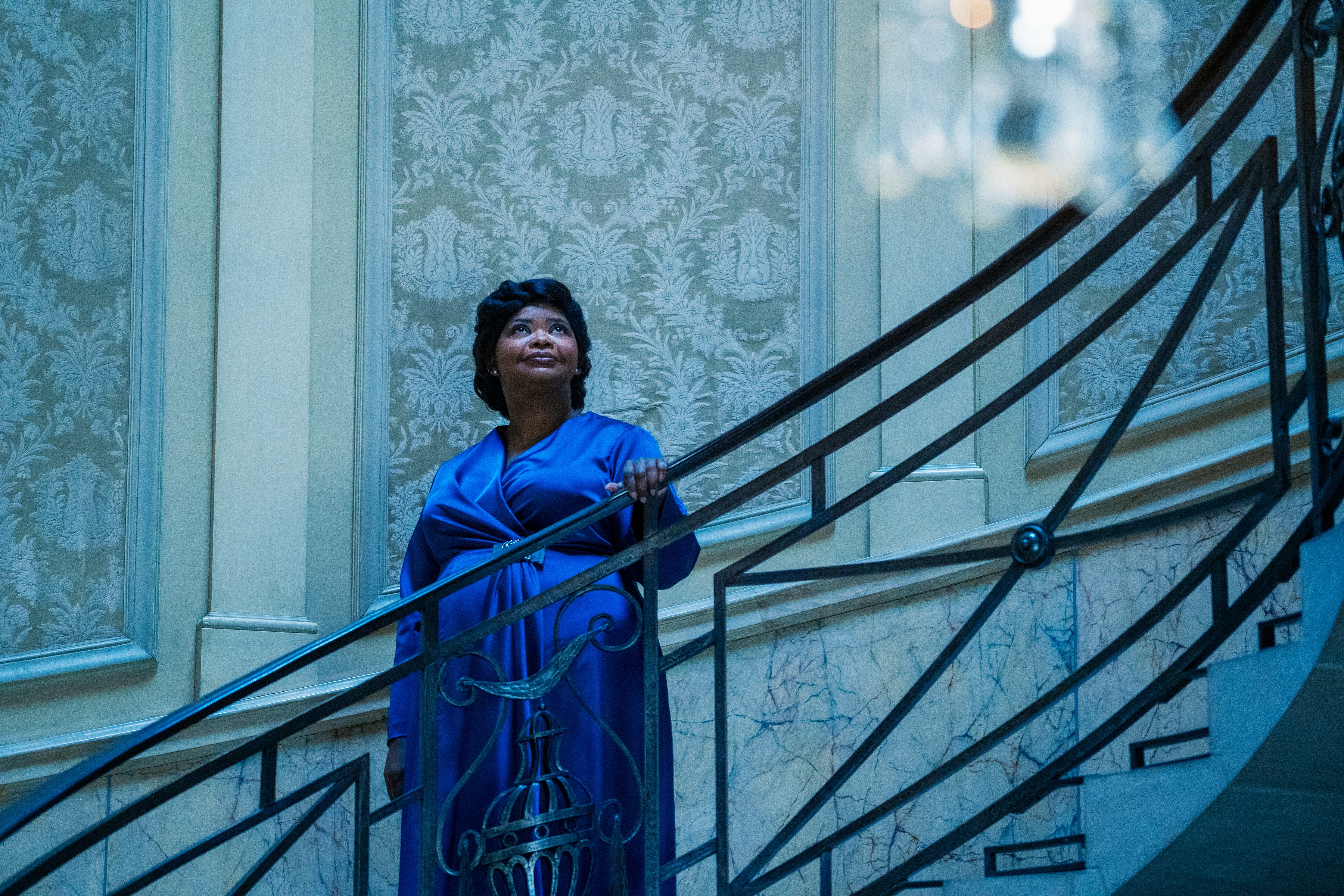 Self Made: Inspired By The Life of Madam C.J. Walker