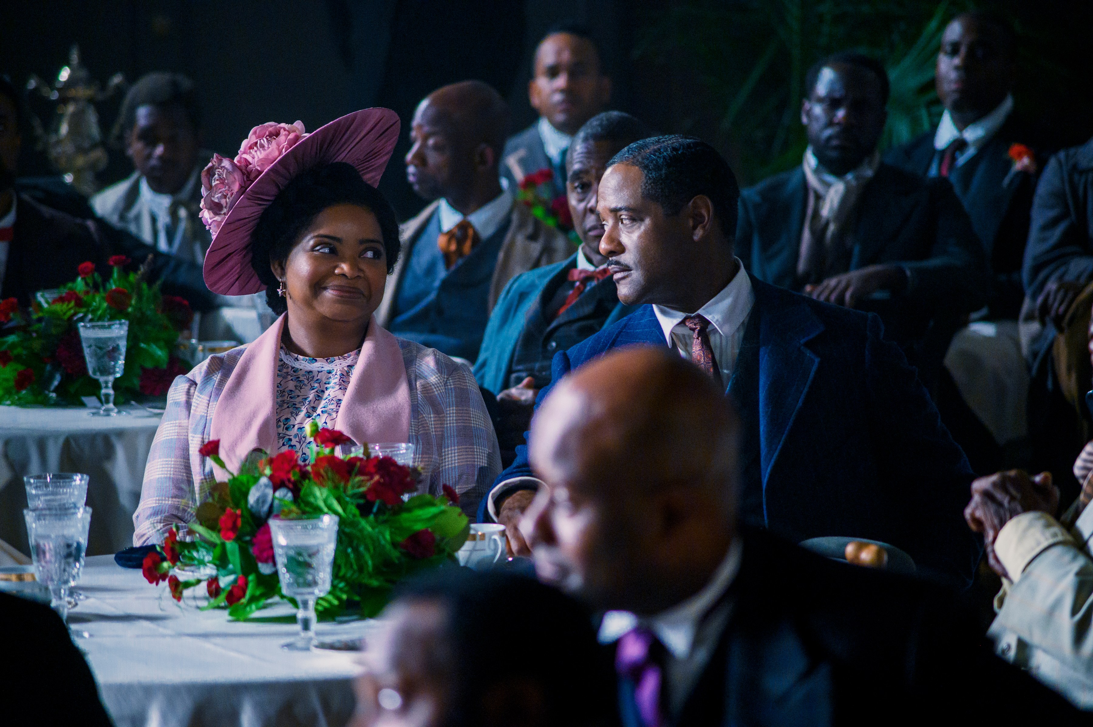 Self Made: Inspired By The Life of Madam C.J. Walker