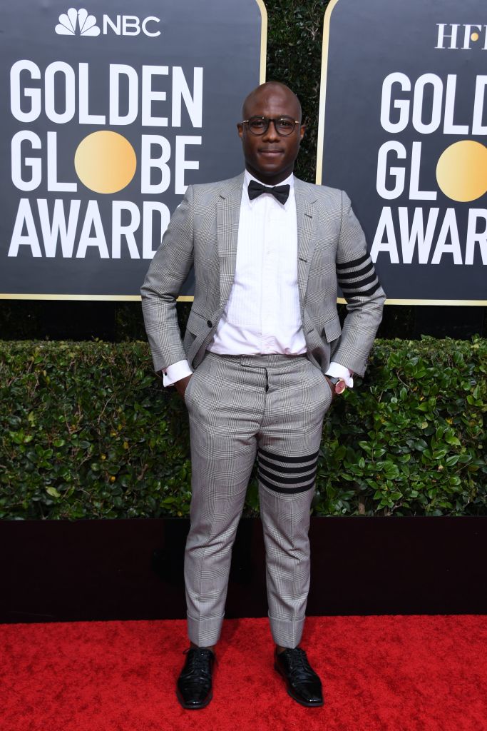 Barry Jenkins