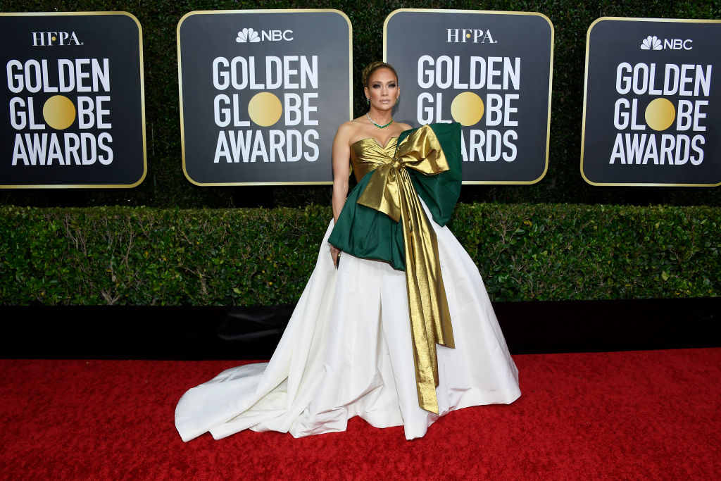 Jennifer Lopez