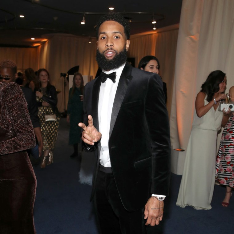 Odell Beckham Jr.