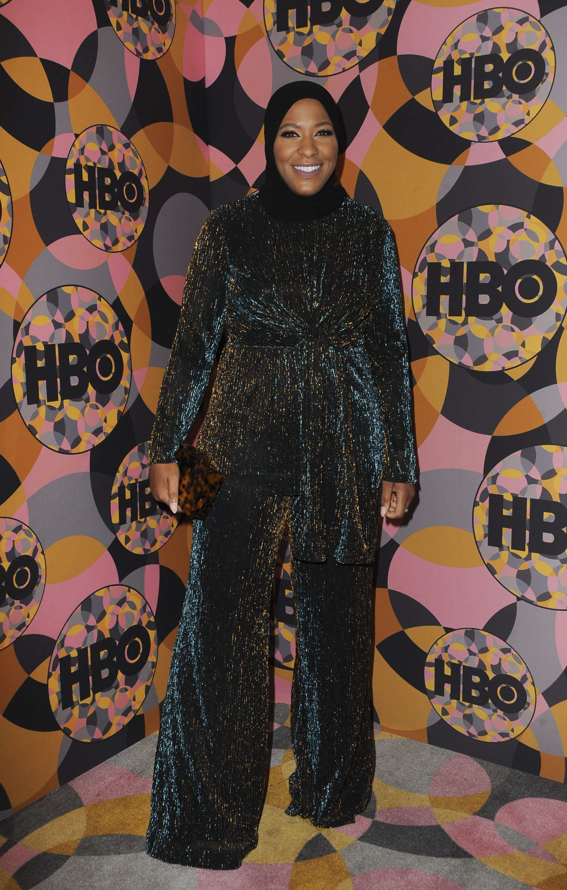 Ibtihaj Muhammad