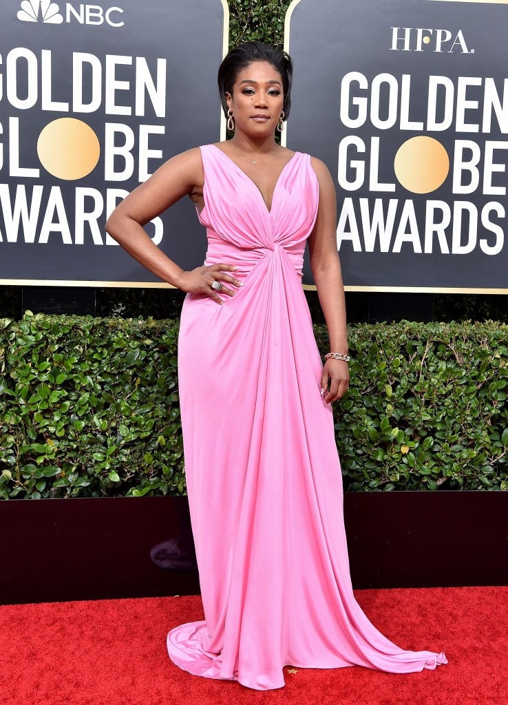 77th Annual Golden Globe Awards - Arrivals