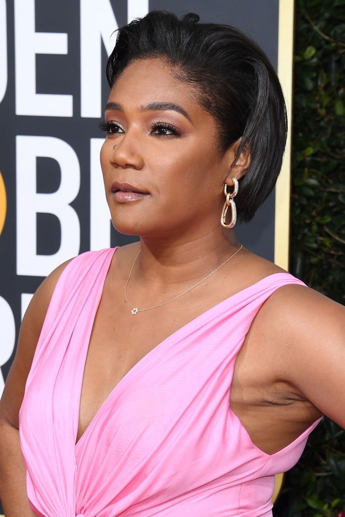 77th Annual Golden Globe Awards - Arrivals