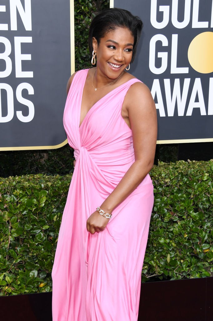 77th Annual Golden Globe Awards - Arrivals