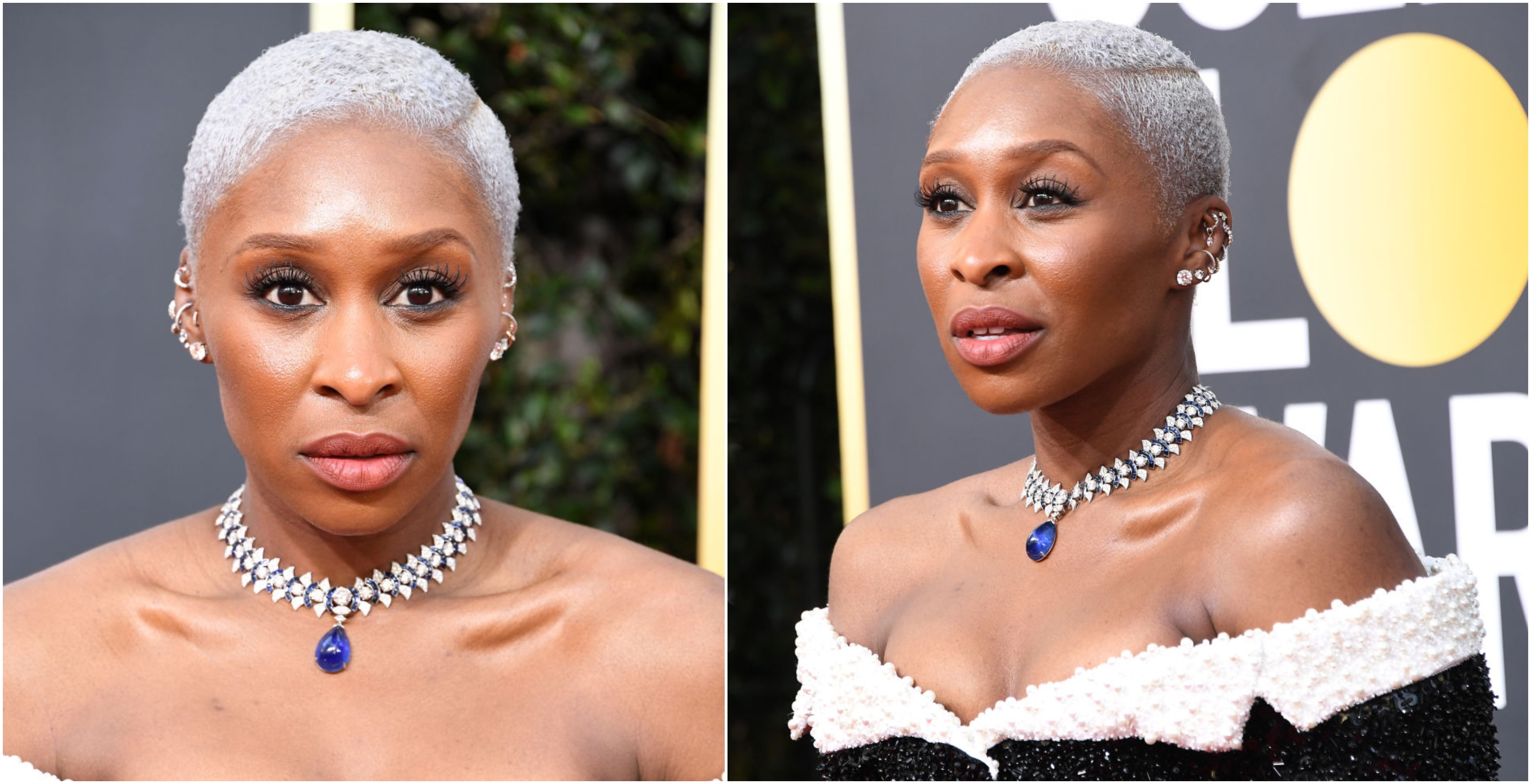 Cynthia Erivo