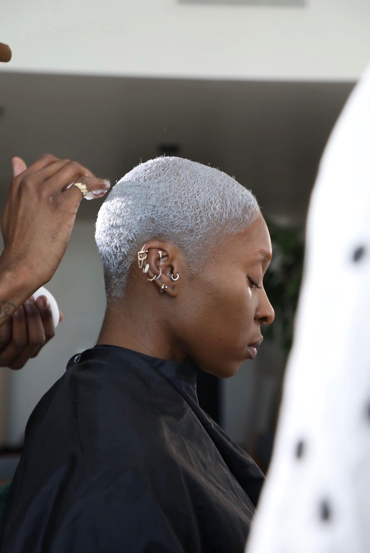 Cynthia Erivo