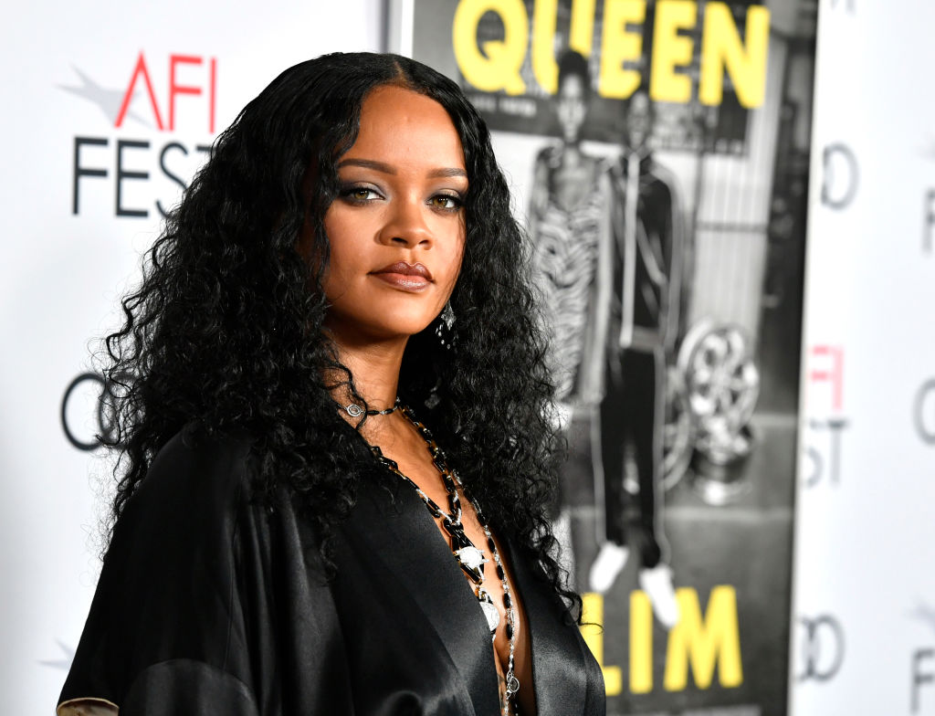 AFI FEST 2019 Presented By Audi – "Queen & Slim" Premiere – Arrivals