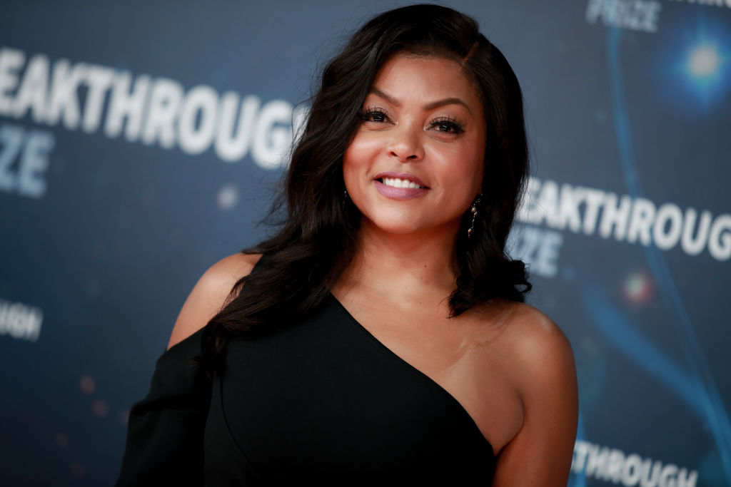 8th Annual Breakthrough Prize Ceremony - Arrivals