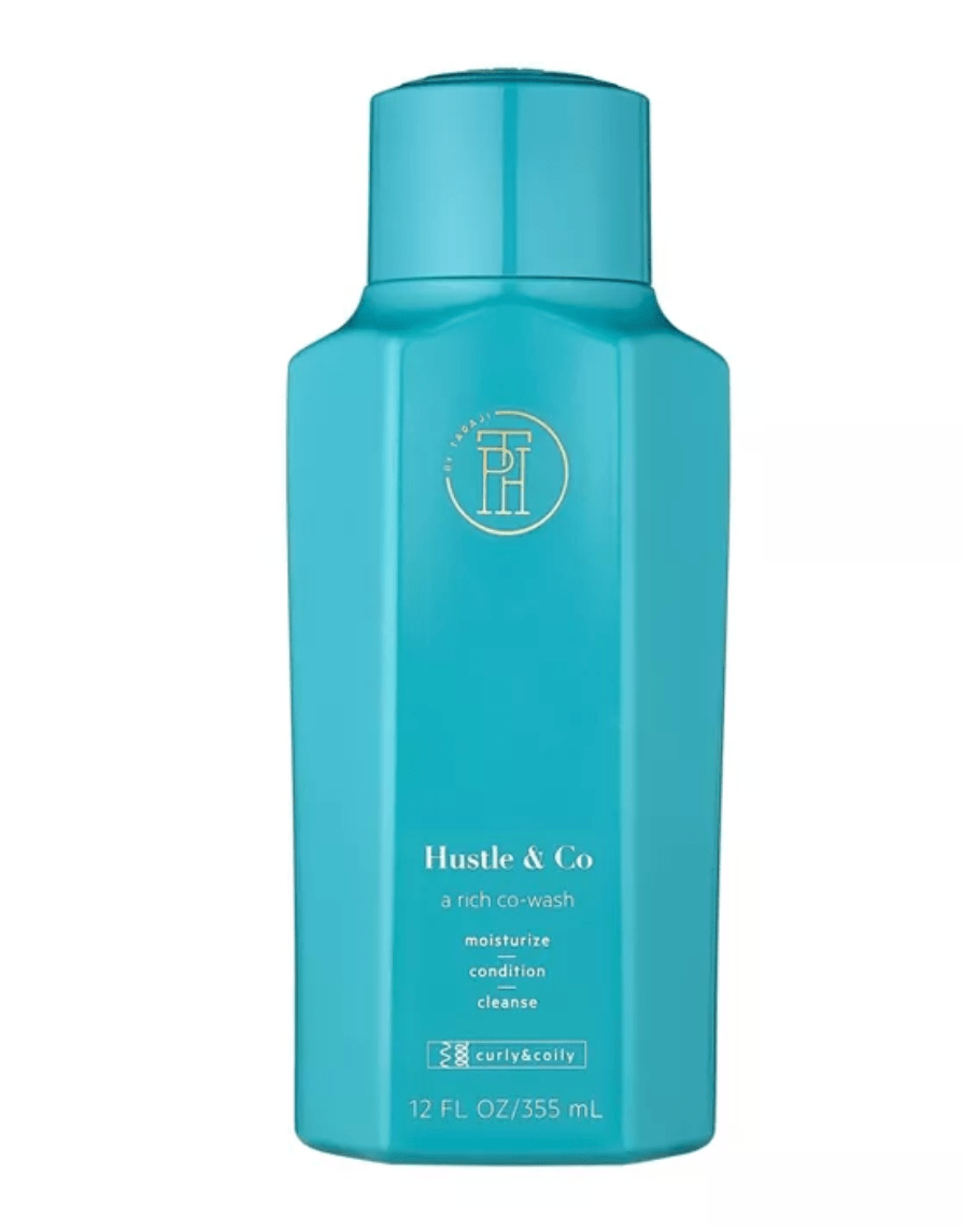 TPH Hustle & Co Co-Wash