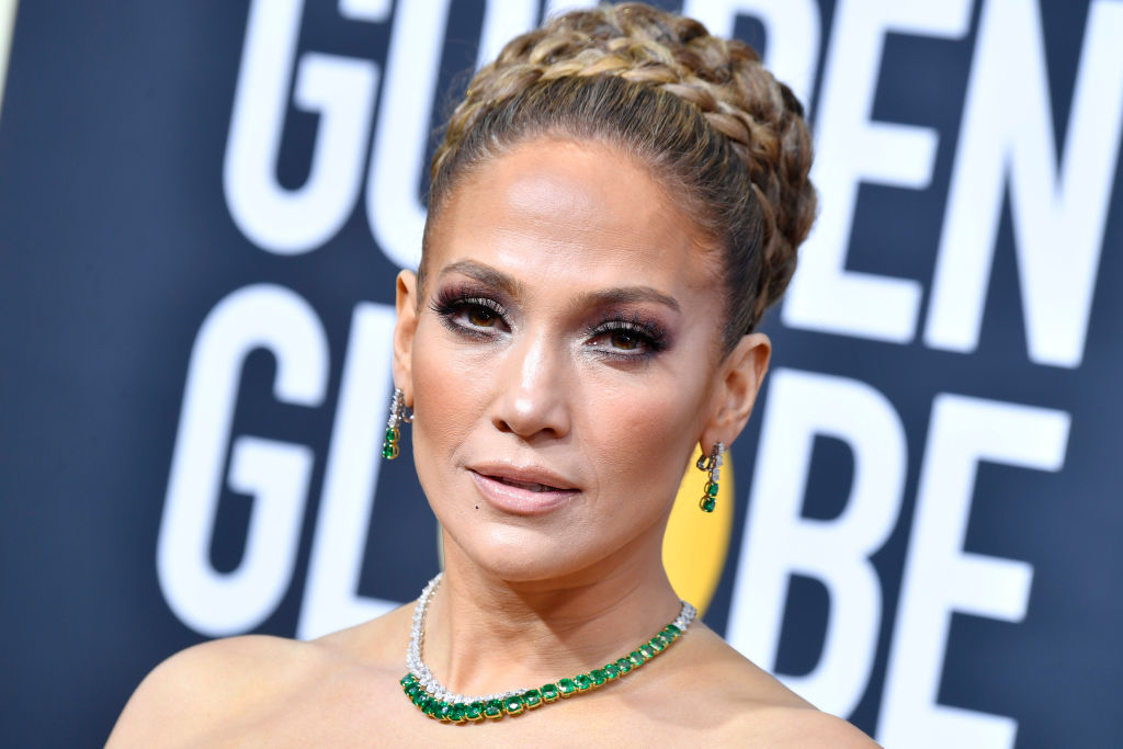 77th Annual Golden Globe Awards - Arrivals