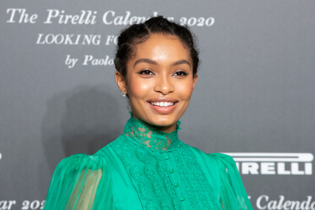 YARA SHAHIDI