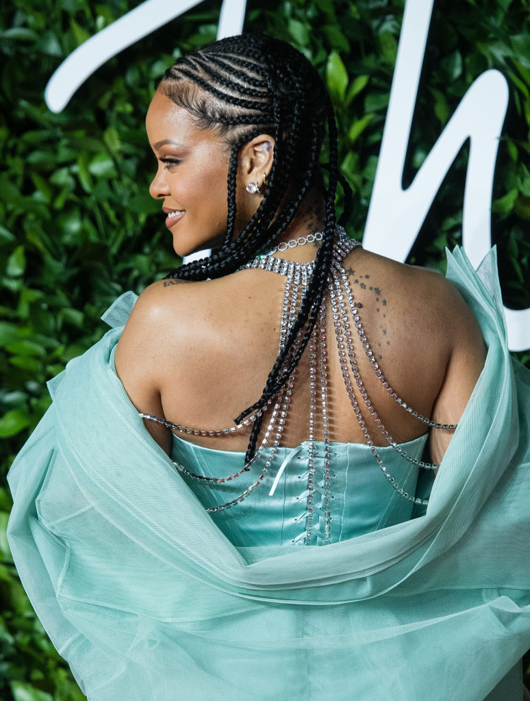 RIHANNA