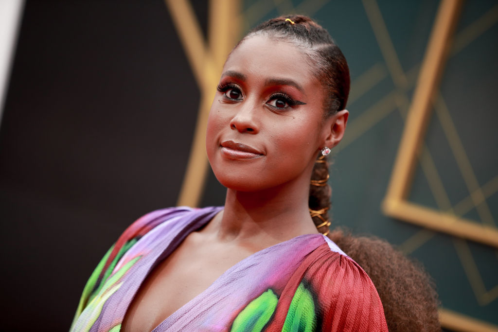 ISSA RAE