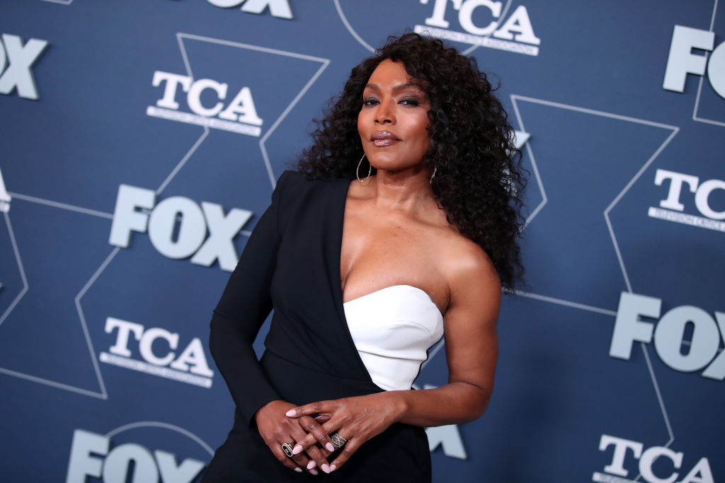 FOX Winter TCA All Star Party - Arrivals