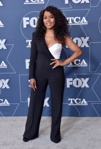 FOX Winter TCA All Star Party - Arrivals