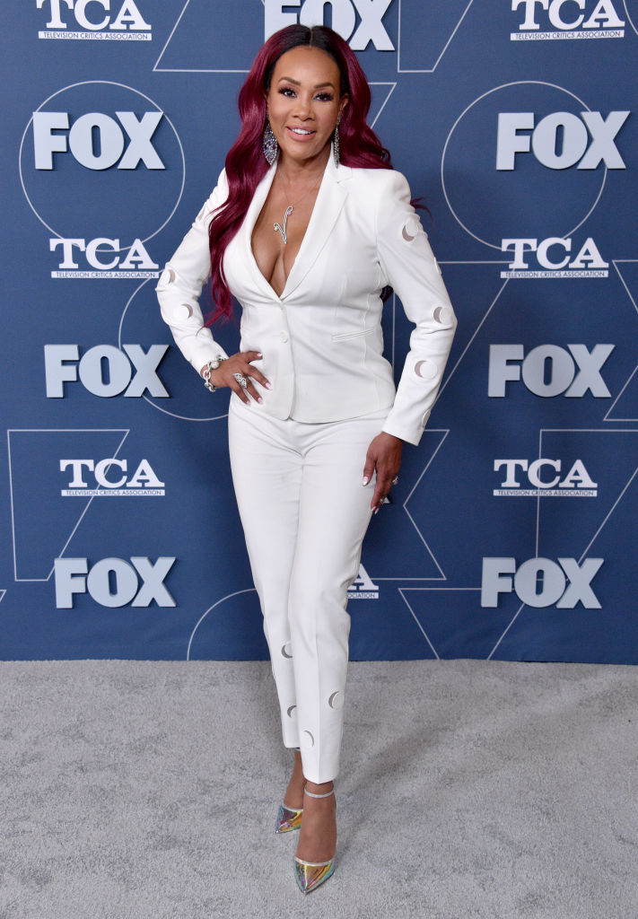 FOX Winter TCA All Star Party - Arrivals