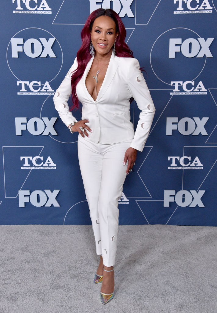 FOX Winter TCA All Star Party - Arrivals
